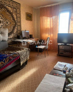 3-к квартира, вторичка, 63м2, 2/9 этаж