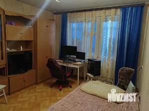 2-к квартира, вторичка, 54м2, 5/10 этаж