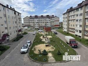 2-к квартира, вторичка, 45м2, 3/5 этаж