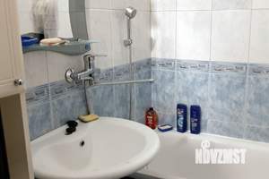 1-к квартира, вторичка, 32м2, 9/11 этаж