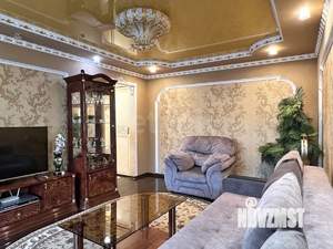 3-к квартира, вторичка, 71м2, 1/5 этаж