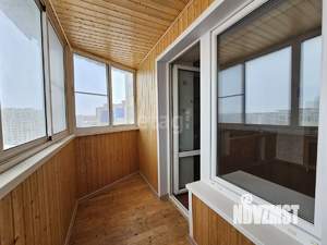 2-к квартира, вторичка, 62м2, 10/10 этаж