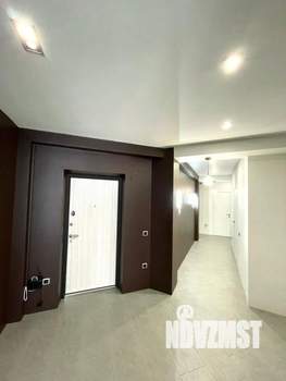 3-к квартира, вторичка, 83м2, 9/9 этаж