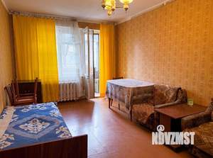 2-к квартира, вторичка, 44м2, 2/5 этаж
