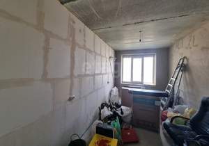 3-к квартира, вторичка, 83м2, 8/16 этаж