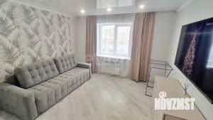 1-к квартира, вторичка, 36м2, 10/11 этаж