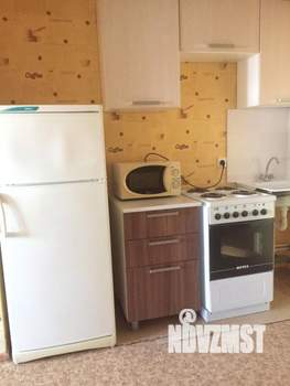 Студия квартира, вторичка, 34м2, 11/14 этаж