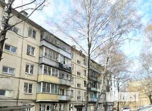 2-к квартира, вторичка, 61м2, 4/5 этаж