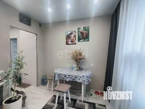 1-к квартира, вторичка, 37м2, 3/9 этаж