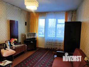 1-к квартира, вторичка, 30м2, 5/5 этаж