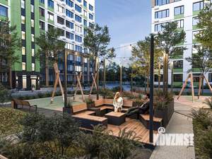 3-к квартира, вторичка, 87м2, 2/9 этаж