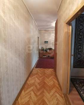 3-к квартира, вторичка, 100м2, 3/5 этаж