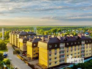 2-к квартира, вторичка, 49м2, 2/5 этаж