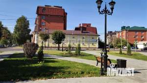 3-к квартира, вторичка, 135м2, 5/6 этаж
