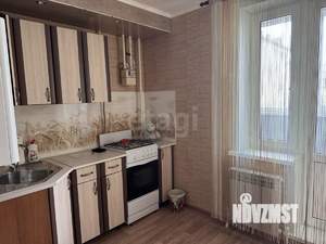 2-к квартира, вторичка, 45м2, 3/5 этаж
