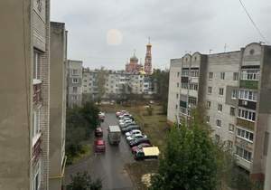 3-к квартира, вторичка, 59м2, 5/5 этаж
