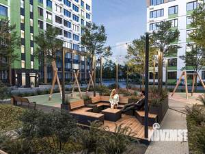 2-к квартира, вторичка, 65м2, 3/9 этаж