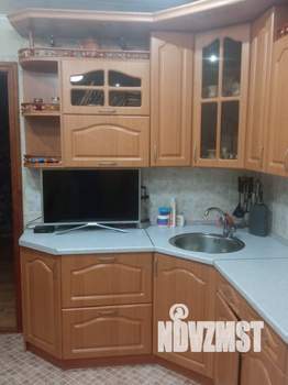 3-к квартира, вторичка, 92м2, 9/10 этаж