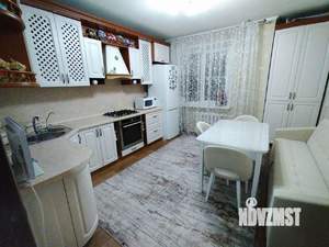 2-к квартира, вторичка, 64м2, 6/10 этаж