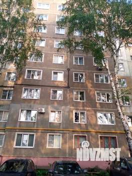 3-к квартира, вторичка, 65м2, 9/9 этаж