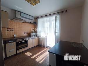 1-к квартира, вторичка, 38м2, 5/14 этаж