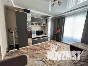 2-к квартира, вторичка, 44м2, 1/1 этаж