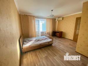 1-к квартира, вторичка, 33м2, 6/6 этаж