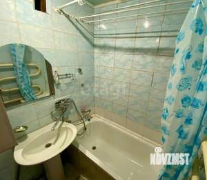 3-к квартира, вторичка, 56м2, 2/5 этаж