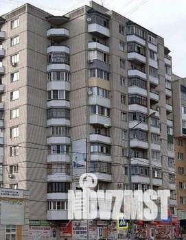 Студия квартира, вторичка, 32м2, 3/12 этаж