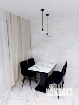 2-к квартира, вторичка, 54м2, 3/16 этаж