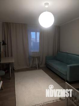 1-к квартира, вторичка, 32м2, 6/13 этаж