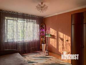 3-к квартира, вторичка, 63м2, 6/10 этаж