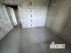 1-к квартира, сданный дом, 42м2, 6/9 этаж
