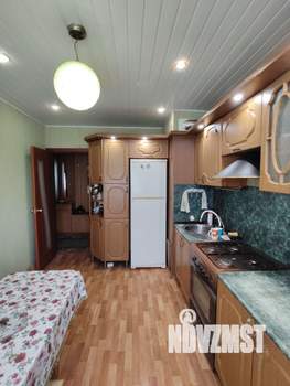 3-к квартира, вторичка, 64м2, 5/9 этаж