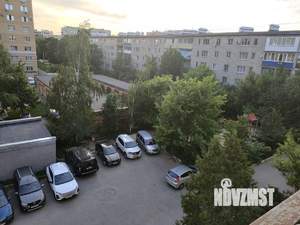 2-к квартира, вторичка, 52м2, 4/5 этаж