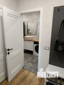 2-к квартира, вторичка, 71м2, 14/14 этаж