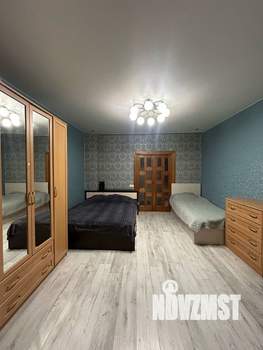 2-к квартира, вторичка, 44м2, 2/2 этаж