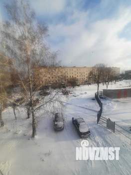 3-к квартира, вторичка, 62м2, 3/5 этаж