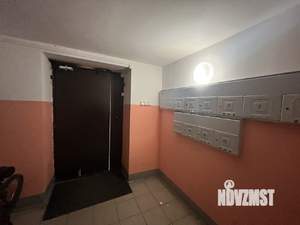 1-к квартира, вторичка, 33м2, 2/9 этаж