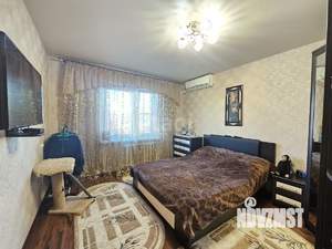 2-к квартира, вторичка, 53м2, 2/9 этаж