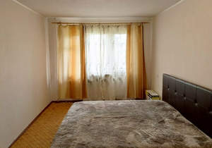 3-к квартира, вторичка, 61м2, 4/5 этаж