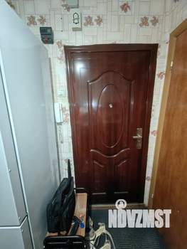 2-к квартира, вторичка, 25м2, 4/5 этаж