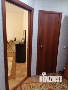 1-к квартира, вторичка, 40м2, 9/14 этаж
