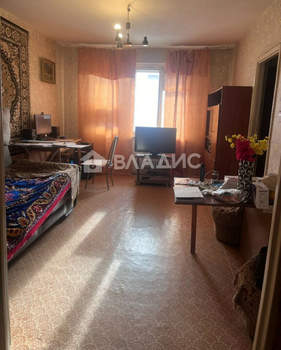 3-к квартира, вторичка, 63м2, 2/9 этаж