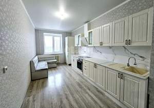 2-к квартира, вторичка, 62м2, 8/16 этаж