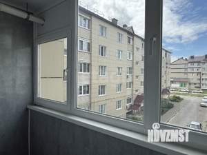 2-к квартира, вторичка, 45м2, 3/5 этаж