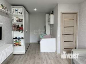 1-к квартира, вторичка, 33м2, 2/9 этаж