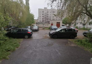 2-к квартира, вторичка, 72м2, 4/6 этаж