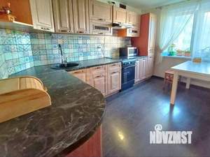 2-к квартира, вторичка, 53м2, 7/9 этаж