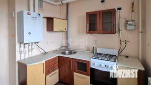 1-к квартира, вторичка, 31м2, 5/5 этаж